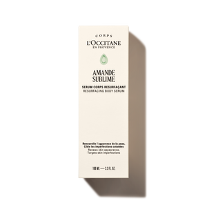 Sérum Corporal Perfeccionador Almendra