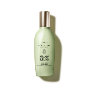 Sérum Corporal Perfeccionador Almendra