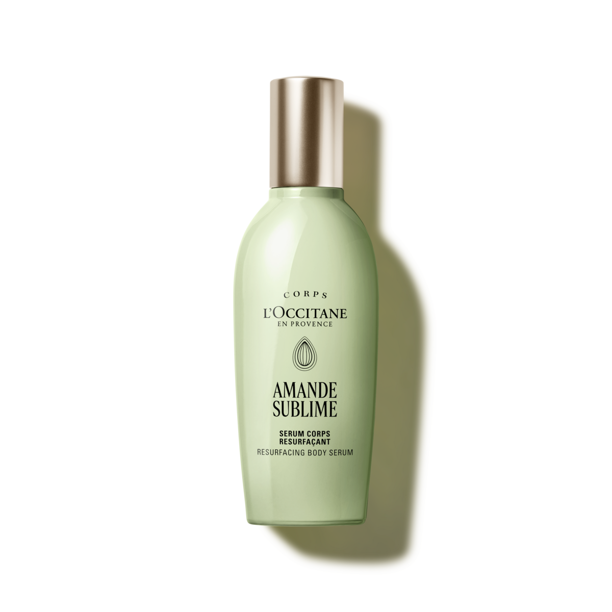 Sérum Corporal Perfeccionador Almendra