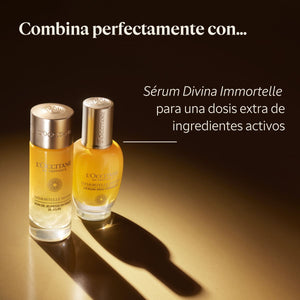 Perlas Faciales Divina Immortelle