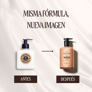 Nueva imagen de Jabón Líquido Ultra Rich Karité