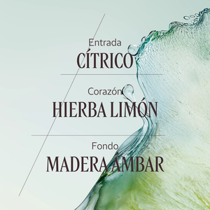 Eau de Toilette Cédrat