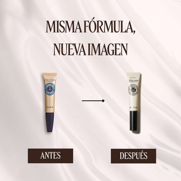 Nueva Imagen de Aceite Nutritivo Uñas y Cutículas Karité