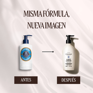 Nueva Imagen de Loción de Cuerpo Ultra Rich Karité