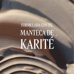 Manteca de Karité, ayuda a nutrir y reparar la piel