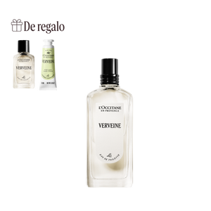 Eau de Toilette Verbena LOccitane Chile
