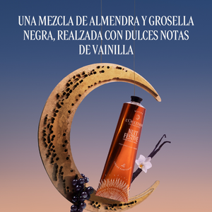 Bálsamo de Labios Almendra Nuit Festive