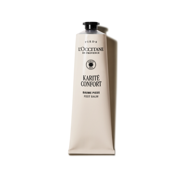 Bálsamo Intensivo de Pies Karité 150 ml