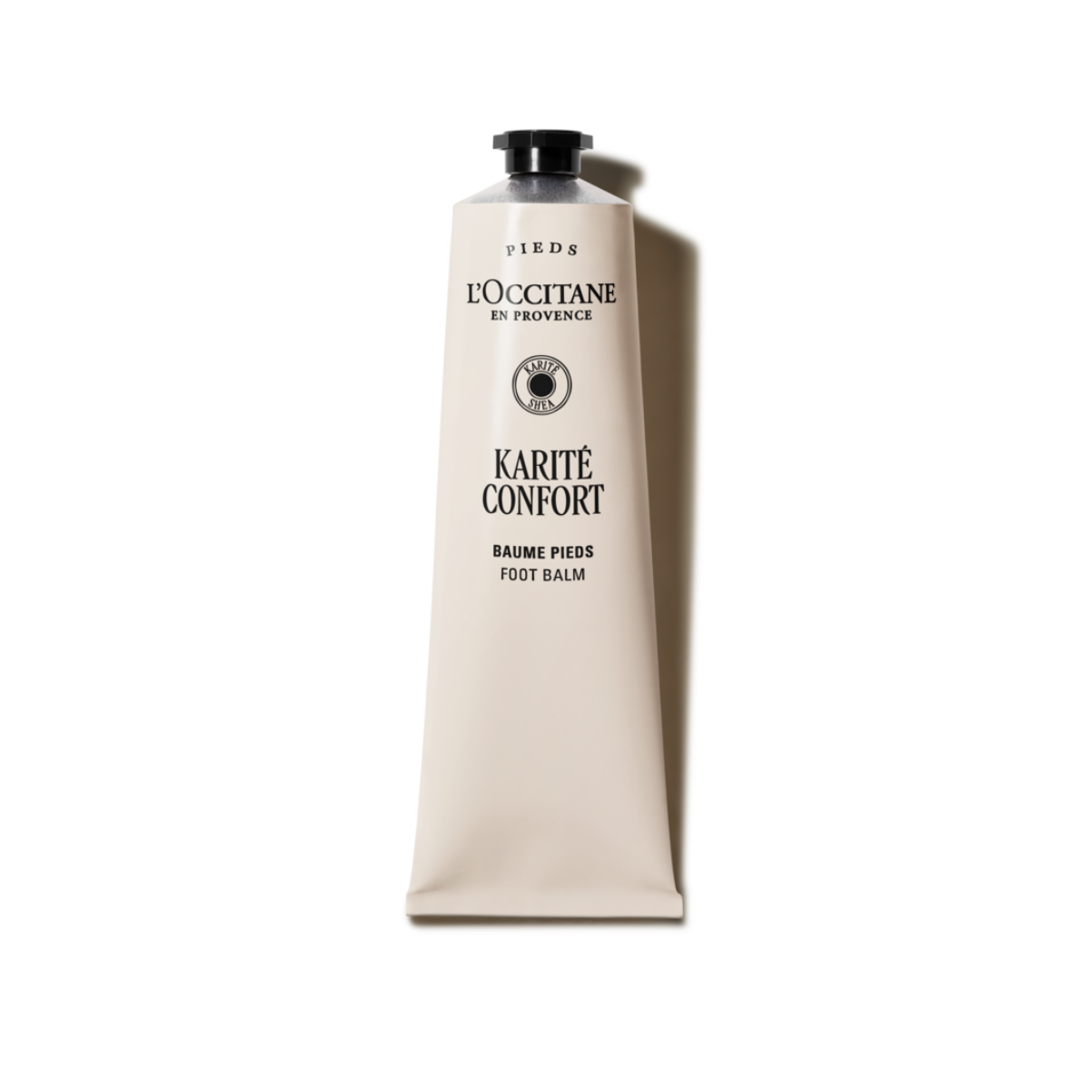 Bálsamo Intensivo de Pies Karité 150 ml