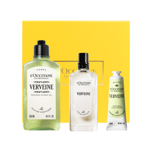 Set Fragancia Verbena LOccitane Chile