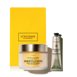 Dúo Corporal Antiedad Immortelle