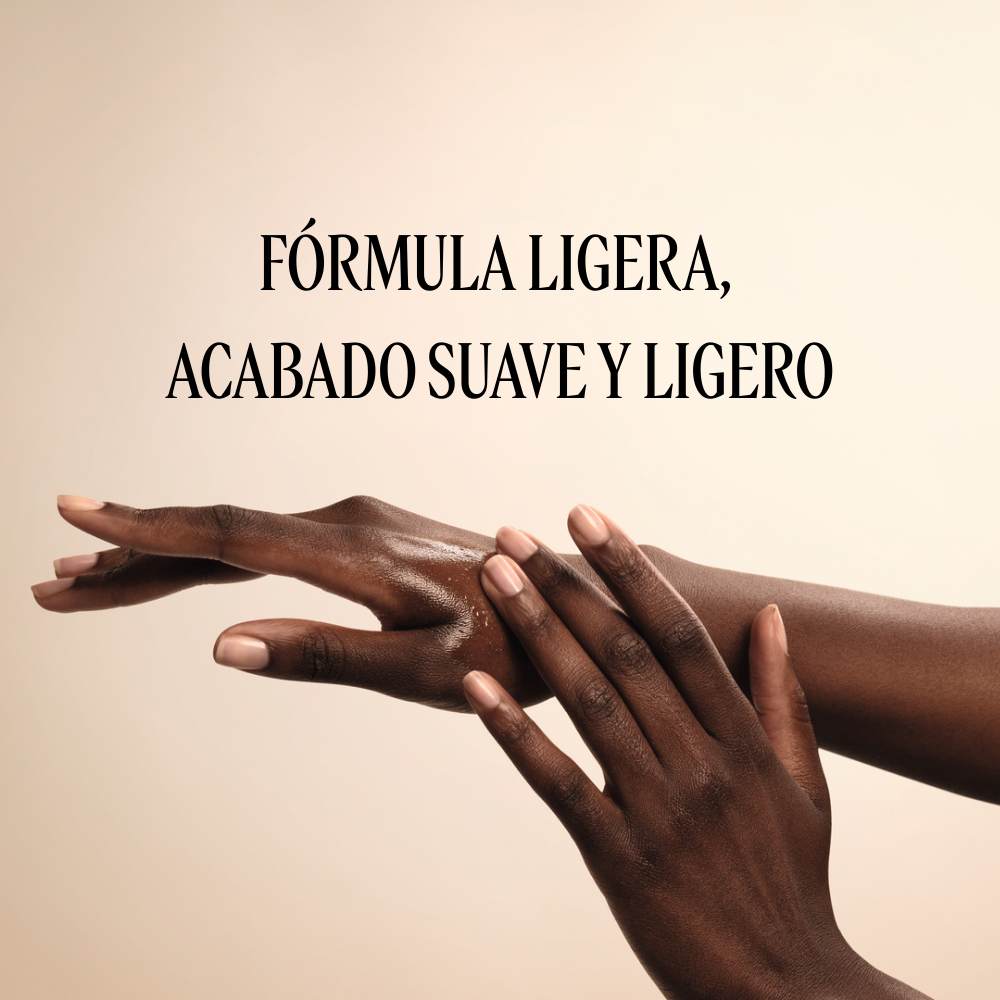 Aceite Nutritivo de Cuerpo Karité