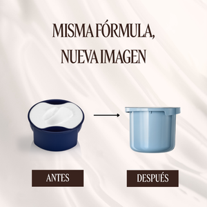 Nueva Imagen de Refill Crema Cuerpo Ultra Rich Karité