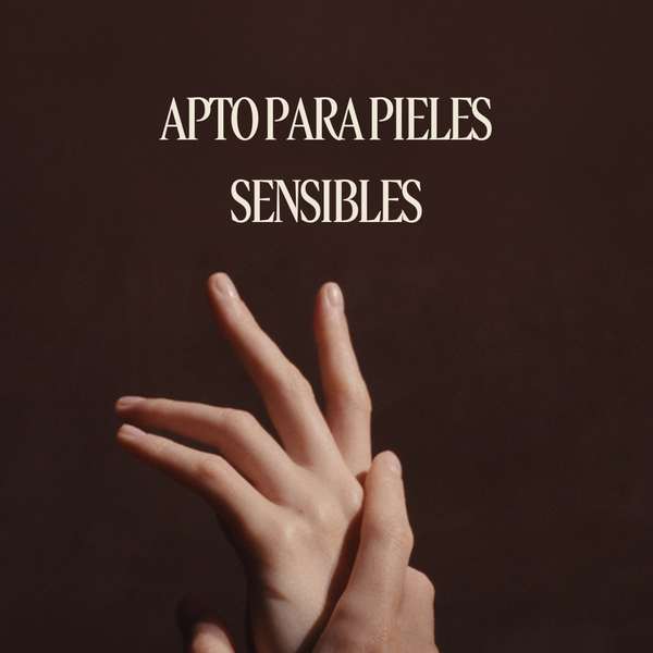 Para pieles sensibles