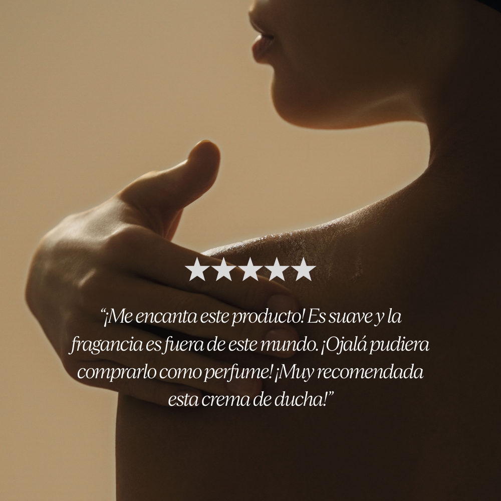 Crema de Ducha Ultra Rich Karité