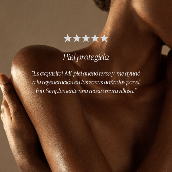 Manteca de Karité Orgánica 150 ml