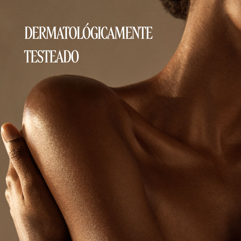 Dúo Corporal Ducha y Nutrición Karité