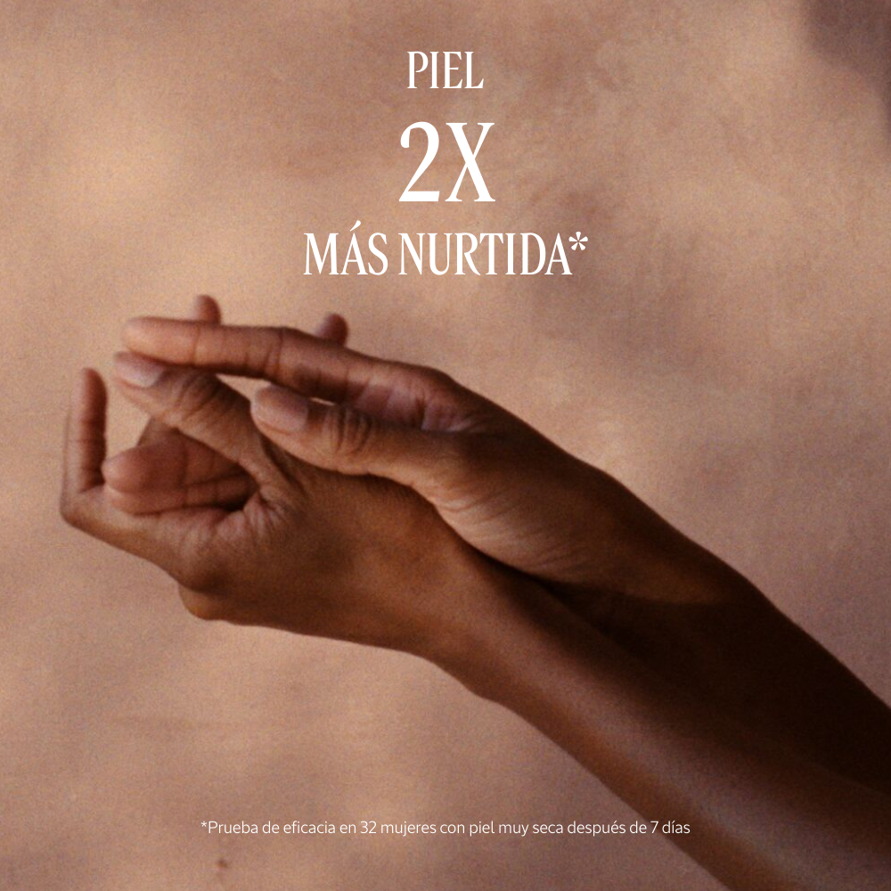 Crema de Manos 20% Karité