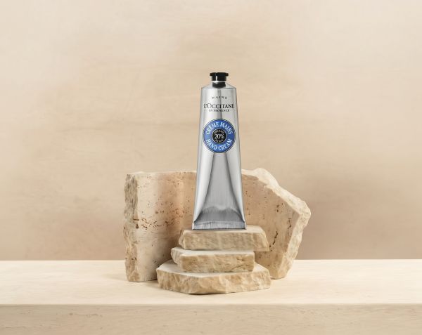 Cyber L'Occitane Hasta 25% OFF