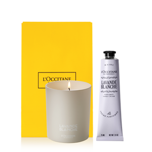 Dúo Antiestrés Relajante Lavanda | Regalo para mamá