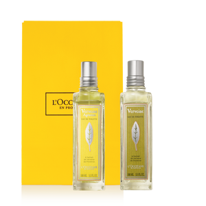 Dúo Fragancias Verbena | Regalo para mamá