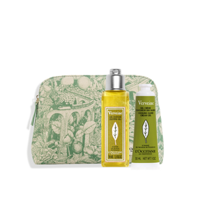 Dúo Travel Esenciales Verbena | Regalo para mamá