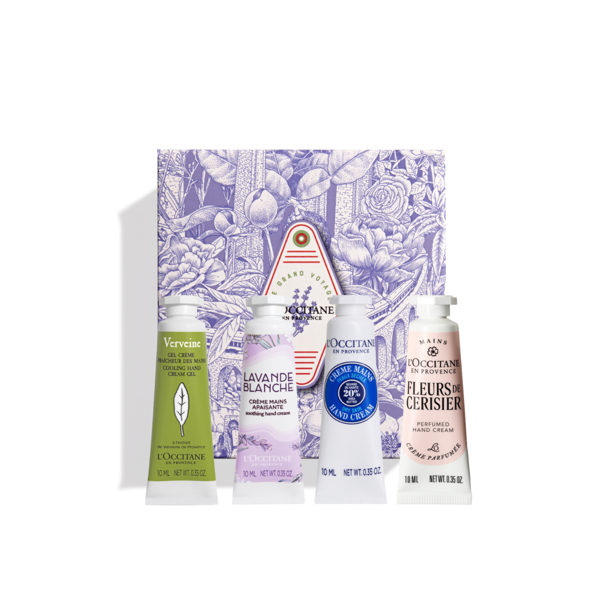 Detalles con amor: Manos