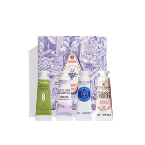 Detalles con amor: Manos