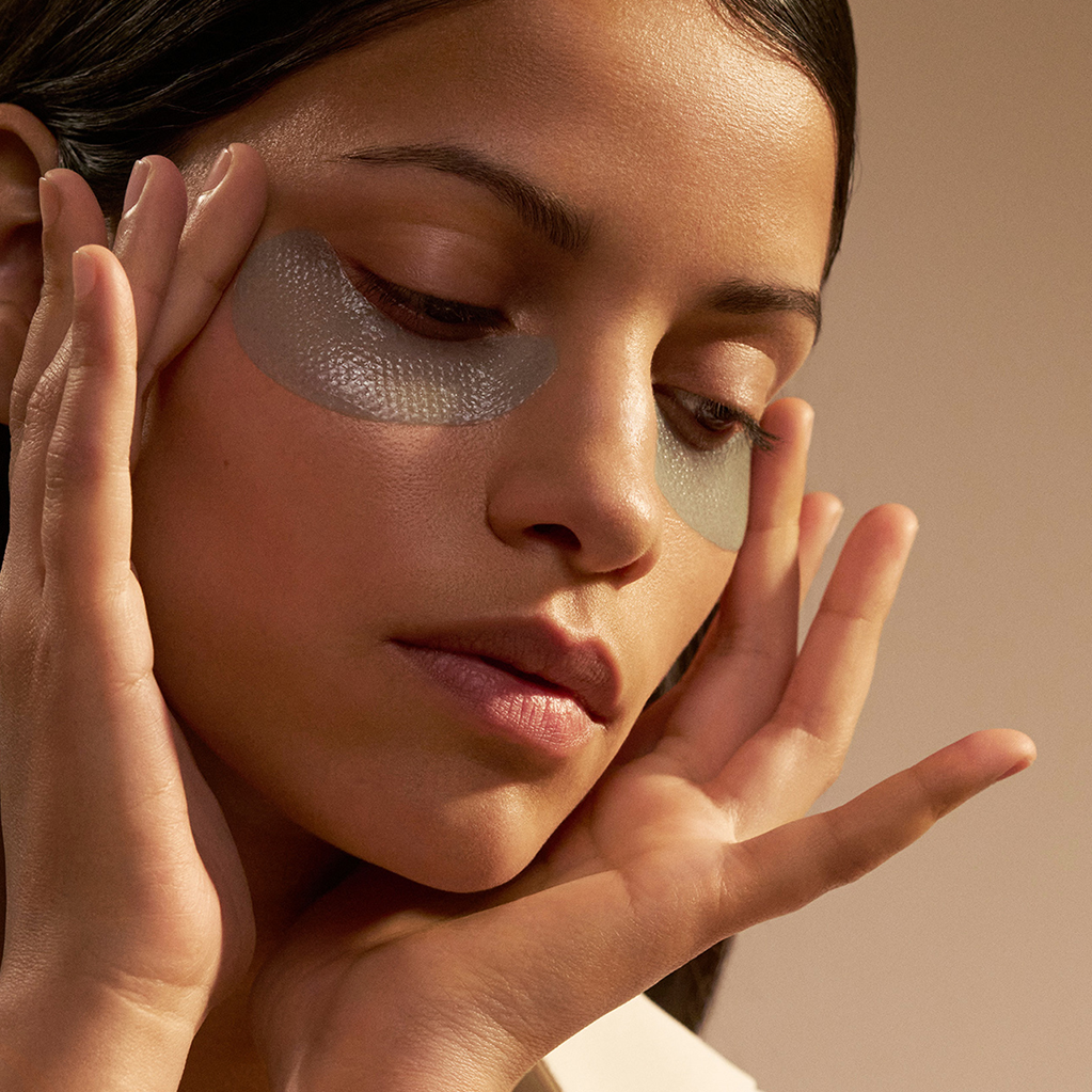 Parches Contorno de Ojos Preciosa Immortelle