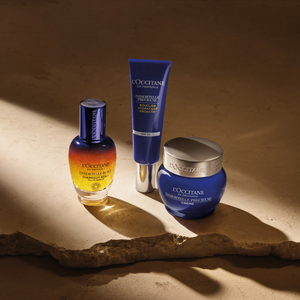 Protector Solar Hidratante Preciosa Immortelle