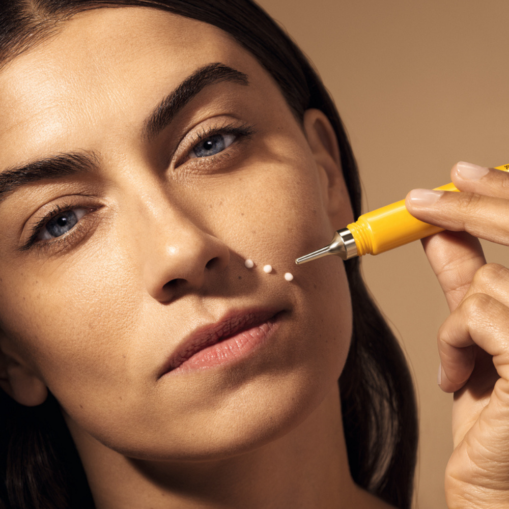 Tratamiento Intensivo Antiarrugas Divina Immortelle