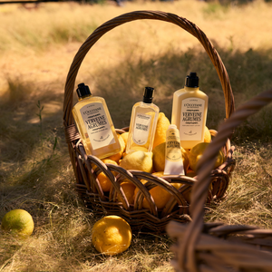 Eau de Toilette Verbena Citrus LOccitane Chile