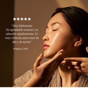 Emulsión Facial Preciosa Immortelle
