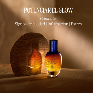 Sérum Facial Overnight Reset Immortelle