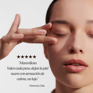12 Pares Parches Contorno de Ojos Preciosa Immortelle