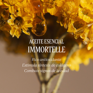 Tónico Esencial Facial Preciosa Immortelle