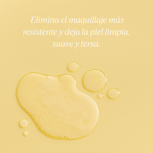 Aceite Facial Limpiador Preciosa Immortelle