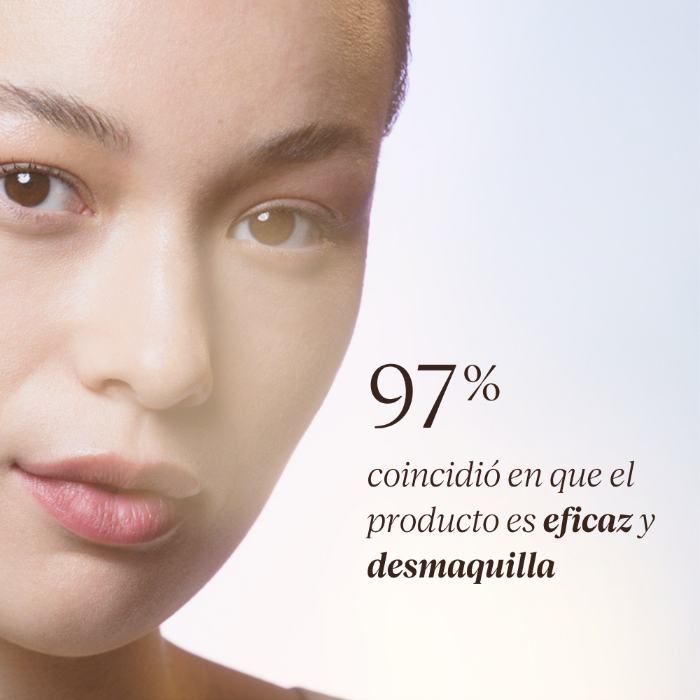 Aceite Facial Limpiador Preciosa Immortelle