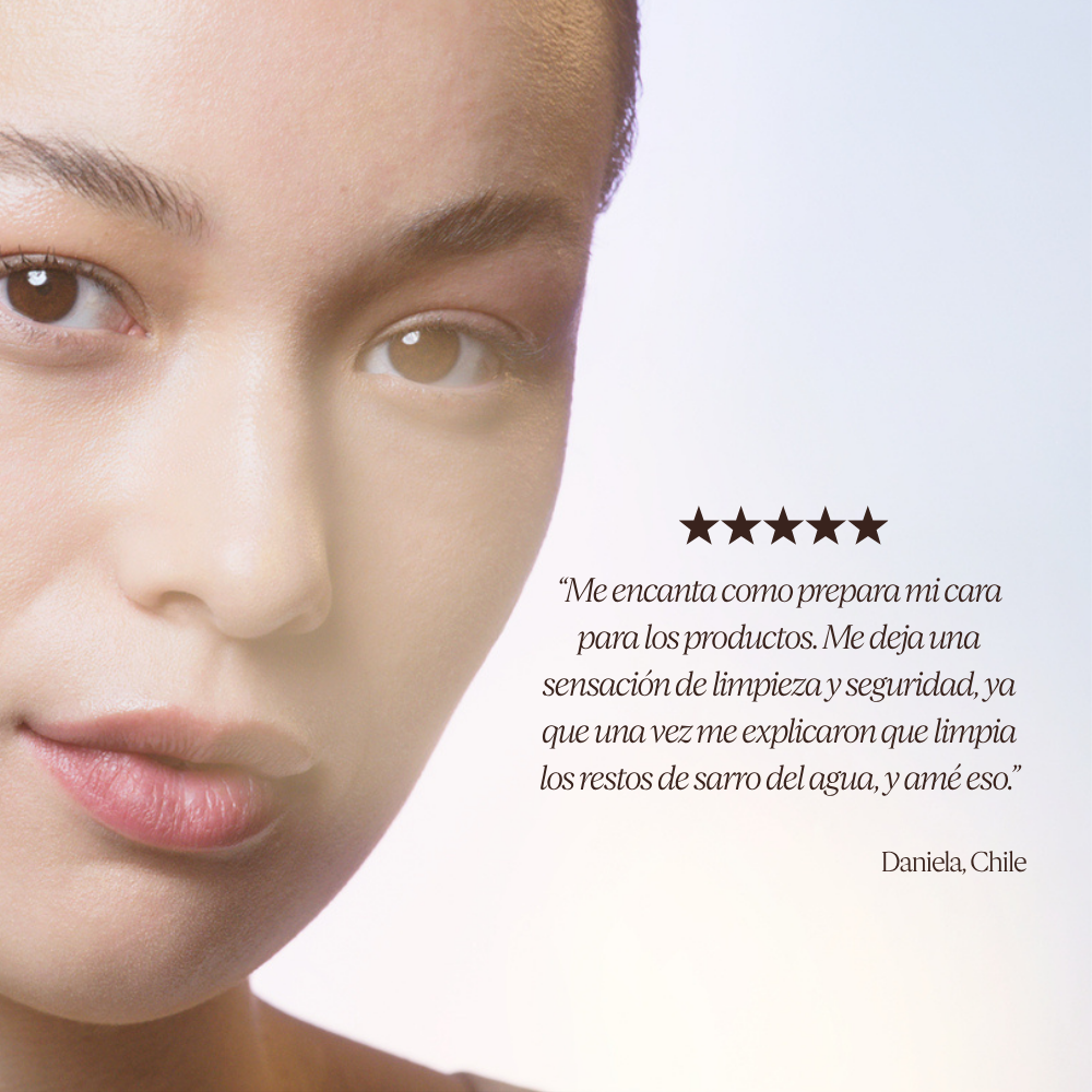Tónico Esencial Facial Preciosa Immortelle
