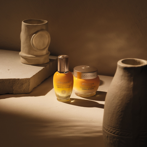 Crema Facial Divina Immortelle