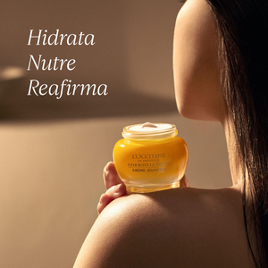 Crema Facial Divina Immortelle