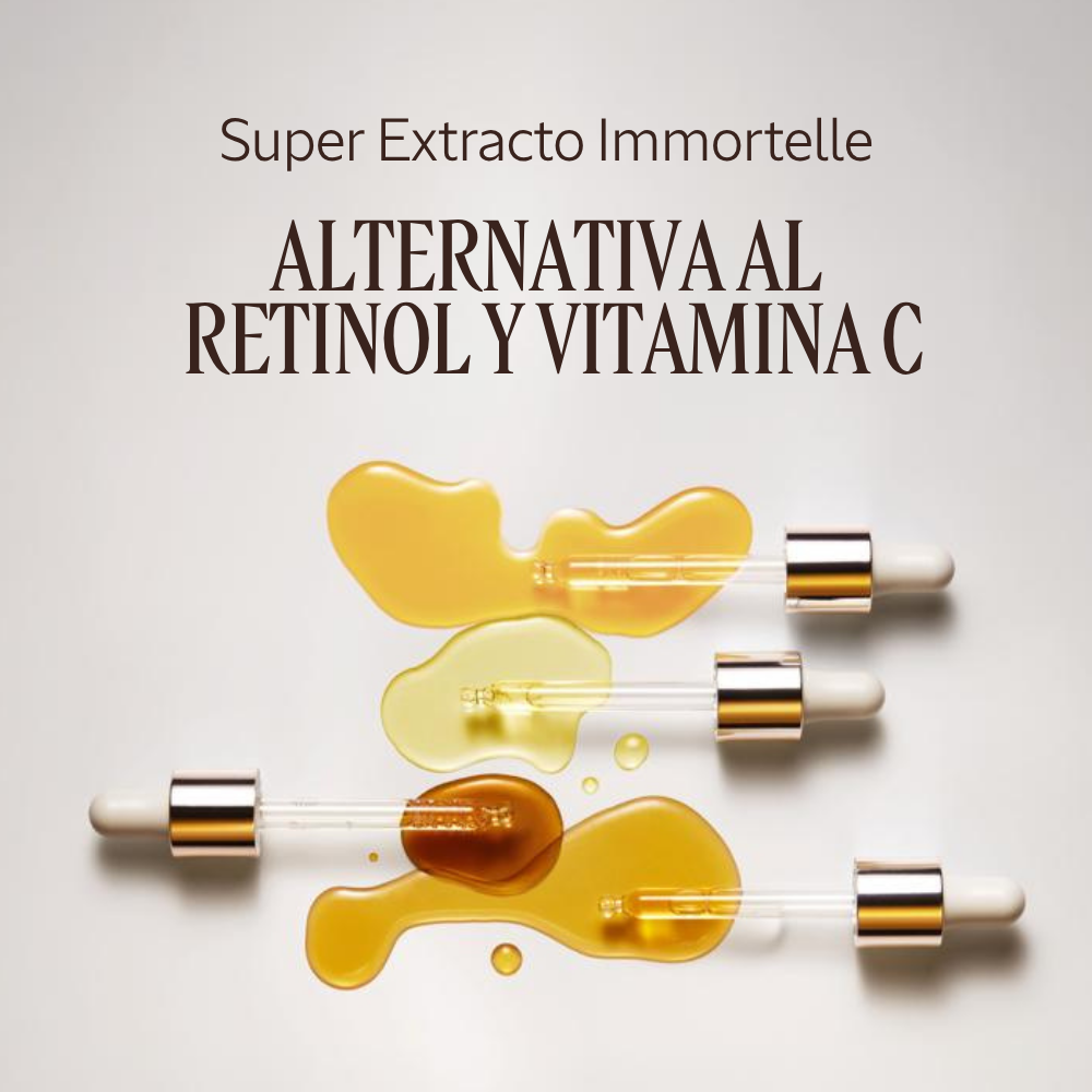 Crema Facial Divina Immortelle