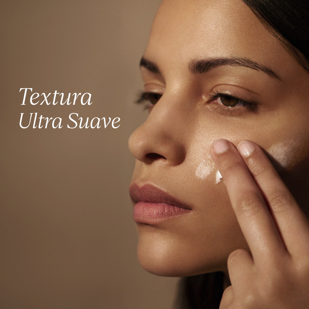 Crema Facial Divina Immortelle