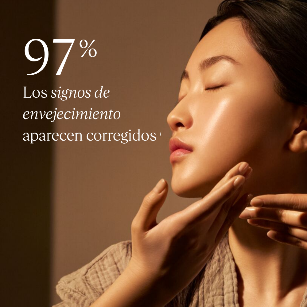 Crema Facial Divina Immortelle