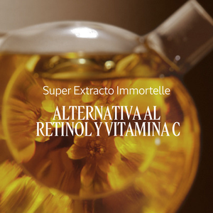 Bálsamo Contorno de Ojos Divina Immortelle