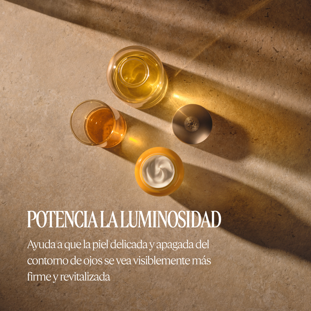 Bálsamo Contorno de Ojos Divina Immortelle
