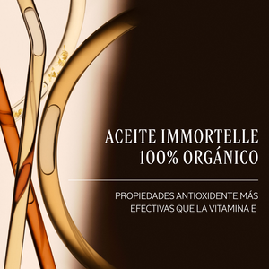 Espuma Limpieza Facial Divina Immortelle