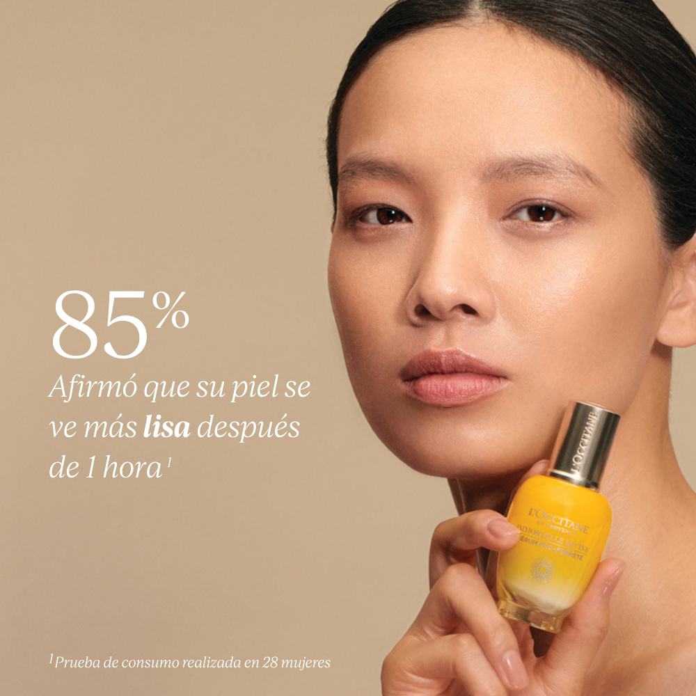 Sérum Facial Divina Immortelle