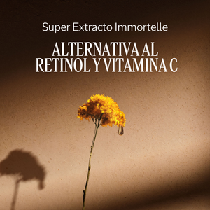 Sérum Facial Divina Immortelle