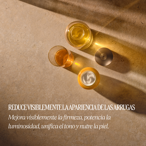 Aceite Facial Juventud Divina Immortelle